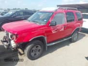 ✅ 2000 Nissan Xterra XE • VIN: 5N1ED28T8YC525835 • Lot: 42554676. Wystawiony na IAAI z przebiegiem 257 241 mil. Bezpłatny archiwum sprzedaży aukcyjnych z USA i szczegółowy raport historii pojazdu na DreamBid. Zdjęcie 2.
