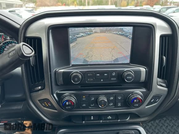 ✅ 2015 Chevrolet Silverado 1500 LTZ • VIN: 1GCVKSEC5FZ444297 • Лот: 92683165. Опубликован ранее на Copart с пробегом 268 495 миль. Бесплатный доступ к архиву аукционных продаж из США и подробный отчёт об истории автомобиля на DreamBid. Изображение 9.