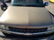 ✅ 2001 Chevrolet Silverado 1500 LS • VIN: 1GCEC19VX1Z203766 • Lot: 85177835. Listed on Copart with Not provided. Free auction sales archive from the USA and detailed vehicle history report at DreamBid. Image 11.