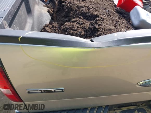 ✅ 2008 Ford F-150 XLT • VIN: 1FTPW14V88FA65700 • Lot: 42204460. Wystawiony na IAAI z przebiegiem 109 230 mil. Bezpłatny archiwum sprzedaży aukcyjnych z USA i szczegółowy raport historii pojazdu na DreamBid. Zdjęcie 20.