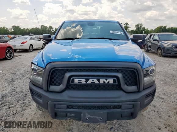 2024 Ram 1500 SLT z VIN 1C6RR6GG9RS128958, wystawiony jako Copart lot #68352515 z przebiegiem 11 145 mil mil oraz Szkoda całkowita • Salvage title. Historia ofert i sprzedaży dostępna na DreamBid. Obrazek 6.
