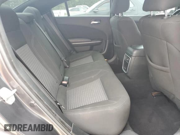 ✅ 2023 Dodge Charger SXT • VIN: 2C3CDXBG9PH536024 • Лот: 84701295. Опубликован ранее на Copart с пробегом 49 444 миль. Бесплатный доступ к архиву аукционных продаж из США и подробный отчёт об истории автомобиля на DreamBid. Изображение 10.