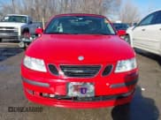 ✅ 2006 Saab 9-3 • VIN: YS3FD79YX66008055 • Lot: 41445458. Wystawiony na IAAI z przebiegiem 107 398 mil. Bezpłatny archiwum sprzedaży aukcyjnych z USA i szczegółowy raport historii pojazdu na DreamBid. Zdjęcie 12.