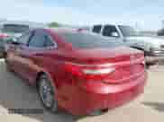 2013 Hyundai Azera с VIN KMHFG4JG2DA299267, выставлен на аукционе IAAI как лот 41320611 с пробегом 122 456 миль миль и . История ставок и продаж доступна на DreamBid. Изображение 6.