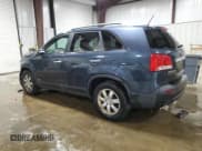 ✅ 2011 Kia Sorento LX • VIN: 5XYKTDA19BG021165 • Lot: 53826625. Listed on Copart with 277,180 mi. Free auction sales archive from the USA and detailed vehicle history report at DreamBid. Image 2.