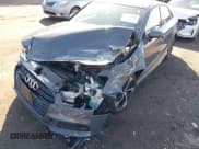 ✅ 2020 Audi A3 S line Premium • VIN: WAUBEGFF5LA098209 • Lot: 41640790. Listed on IAAI with 36,057 mi. Free auction sales archive from the USA and detailed vehicle history report at DreamBid. Image 6.