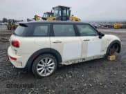 ✅ 2017 MINI Clubman Cooper S • VIN: WMWLU5C54H2E81571 • Lot: 60779325. Wystawiony na Copart z przebiegiem 94 022 mil. Bezpłatny archiwum sprzedaży aukcyjnych z USA i szczegółowy raport historii pojazdu na DreamBid. Zdjęcie 3.