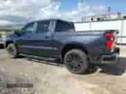 2023 Chevrolet Silverado 1500 RST with VIN 2GCPADED6P1129082, listed as a Copart auction lot 51182775 with 21,126 mi miles and Clean title. Bid and sale history available at DreamBid. Image 2.