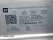 2021 Chevrolet Blazer LT z VIN 3GNKBHR40MS557195, wystawiony jako IAAI lot #41597787 z przebiegiem 66 094 mil mil oraz . Historia ofert i sprzedaży dostępna na DreamBid. Obrazek 9.