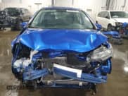 ✅ 2017 Honda Fit EX • VIN: JHMGK5H79HS018390 • Lot: 86683125. Listed on Copart with 59,329 mi. Free auction sales archive from the USA and detailed vehicle history report at DreamBid. Image 5.