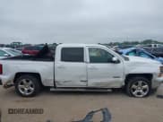 ✅ 2015 Chevrolet Silverado 1500 LT • VIN: 3GCPCREC8FG161827 • Lot: 42363332. Listed on IAAI with 132,854 mi. Free auction sales archive from the USA and detailed vehicle history report at DreamBid. Image 6.