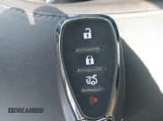 ✅ 2019 Chevrolet Camaro 2SS • VIN: 1G1FG1R71K0157656 • Lot: 42453541. Listed on IAAI with Not provided. Free auction sales archive from the USA and detailed vehicle history report at DreamBid. Image 11.