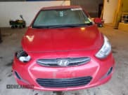 ✅ 2017 Hyundai Accent SE • VIN: KMHCT4AE9HU281463 • Lot: 38087454. Wystawiony na Copart z przebiegiem 198 115 mil. Bezpłatny archiwum sprzedaży aukcyjnych z USA i szczegółowy raport historii pojazdu na DreamBid. Zdjęcie 5.