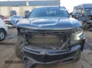 ✅ 2021 Chevrolet Silverado 1500 LT Trail Boss • VIN: 3GCPYFED2MG156290 • Лот: 92340685. Опубликован ранее на Copart с пробегом 75 983 миль. Бесплатный доступ к архиву аукционных продаж из США и подробный отчёт об истории автомобиля на DreamBid. Изображение 5.