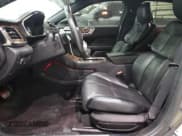 ✅ 2019 Lincoln Continental Select • VIN: 1LN6L9SK9K5606032 • Lot: 57795025. Listed on Copart with 42,330 mi. Free auction sales archive from the USA and detailed vehicle history report at DreamBid. Image 7.