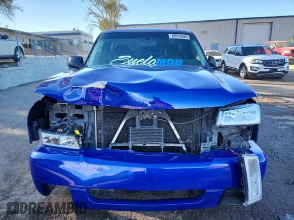 ✅ 2004 Chevrolet Silverado 1500 LS • VIN: 1GCEC14VX4Z243082 • Лот: 89919825. Опубликован ранее на Copart с пробегом 101 819 миль. Бесплатный доступ к архиву аукционных продаж из США и подробный отчёт об истории автомобиля на DreamBid. Изображение 5.