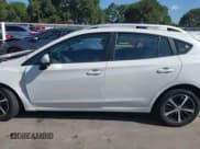 ✅ 2020 Subaru Impreza Premium • VIN: 4S3GTAD6XL3723674 • Lot: 42520181. Listed on IAAI with 51,770 mi. Free auction sales archive from the USA and detailed vehicle history report at DreamBid. Image 15.