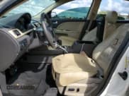 ✅ 2009 Mercury Sable Premier • VIN: 1MEHM42W69G632147 • Lot: 75037564. Listed on Copart with Not provided. Free auction sales archive from the USA and detailed vehicle history report at DreamBid. Image 7.