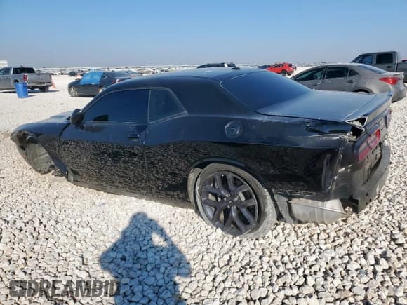 ✅ 2023 Dodge Challenger SXT • VIN: 2C3CDZAG4PH606252 • Lot: 84660345. Wystawiony na Copart z przebiegiem 21 784 mil. Bezpłatny archiwum sprzedaży aukcyjnych z USA i szczegółowy raport historii pojazdu na DreamBid. Zdjęcie 2.
