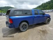 ✅ 2017 Ram 1500 Express • VIN: 1C6RR7FT3HS502208 • Lot: 46807625. Listed on Copart with Not provided. Free auction sales archive from the USA and detailed vehicle history report at DreamBid. Image 3.