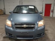 ✅ 2008 Chevrolet Aveo LT • VIN: KL1TG56688B009263 • Lot: 42033978. Wystawiony na IAAI z przebiegiem 121 216 mil. Bezpłatny archiwum sprzedaży aukcyjnych z USA i szczegółowy raport historii pojazdu na DreamBid. Zdjęcie 12.