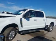 ✅ 2026 Ford F-250 XLT • VIN: 1FT7W2BN6TEC23541 • Lot: 43886971. Listed on IAAI with 4,128 mi. Free auction sales archive from the USA and detailed vehicle history report at DreamBid. Image 14.