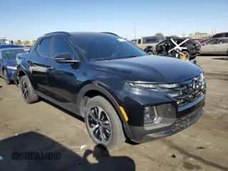 2024 Hyundai Santa Cruz Limited с VIN 5NTJEDAF3RH078967, выставлен на аукционе Copart как лот 76029234 с пробегом 18 918 миль миль и Списание • Salvage title. История ставок и продаж доступна на DreamBid. Изображение 4.