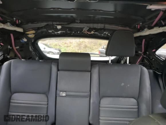 ✅ 2020 Lexus NX 300 • VIN: JTJDARDZ5L2226374 • Лот: 87291525. Опубликован ранее на Copart с пробегом 105 613 миль. Бесплатный доступ к архиву аукционных продаж из США и подробный отчёт об истории автомобиля на DreamBid. Изображение 10.