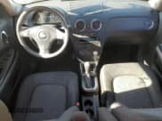 ✅ 2010 Chevrolet HHR 1LT • VIN: 3GNBABDB5AS520872 • Lot: 86702764. Listed on Copart with 195,883 mi. Free auction sales archive from the USA and detailed vehicle history report at DreamBid. Image 8.