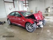 ✅ 2022 Cadillac CT5 Sport • VIN: 1G6DU5RK7N0120217 • Лот: 56294495. Опубликован ранее на Copart с пробегом Не указан. Бесплатный доступ к архиву аукционных продаж из США и подробный отчёт об истории автомобиля на DreamBid. Изображение 4.