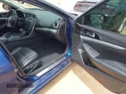 ✅ 2016 Nissan Maxima SR • VIN: 1N4AA6AP3GC404182 • Лот: 43024841. Опубликован ранее на IAAI с пробегом 186 530 миль. Бесплатный доступ к архиву аукционных продаж из США и подробный отчёт об истории автомобиля на DreamBid. Изображение 5.