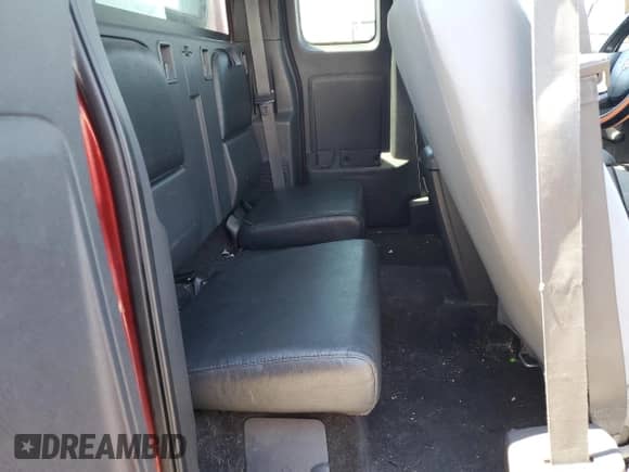 2008 Dodge Dakota ST с VIN 1D7HE22K88S540653, выставлен на аукционе Copart как лот 56071425 с пробегом 125 661 миль миль и Списание • Salvage title. История ставок и продаж доступна на DreamBid. Изображение 10.