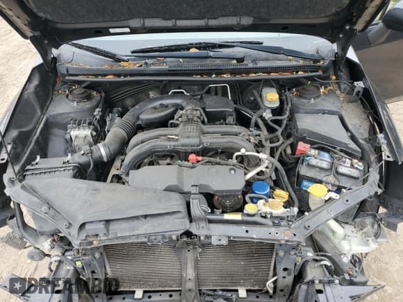 ✅ 2014 Subaru Impreza Premium • VIN: JF1GPAC64E8236035 • Lot: 82143615. Listed on Copart with 154,581 mi. Free auction sales archive from the USA and detailed vehicle history report at DreamBid. Image 11.