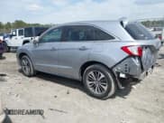 ✅ 2018 Acura RDX Advance • VIN: 5J8TB3H79JL005869 • Lot: 41785336. Listed on IAAI with 118,802 mi. Free auction sales archive from the USA and detailed vehicle history report at DreamBid. Image 3.