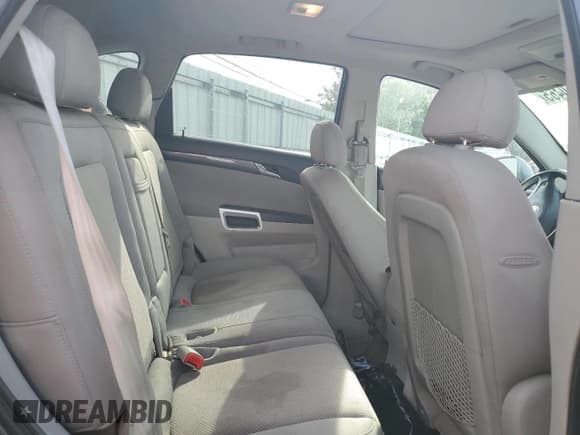 ✅ 2009 Saturn VUE XR • VIN: 3GSCL53749S568174 • Лот: 90250465. Опубликован ранее на Copart с пробегом 170 224 миль. Бесплатный доступ к архиву аукционных продаж из США и подробный отчёт об истории автомобиля на DreamBid. Изображение 11.