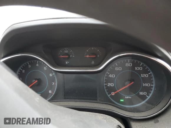 ✅ 2017 Chevrolet Cruze LT • VIN: 1G1BE5SM9H7214214 • Lot: 45241583. Listed on Copart with Not provided. Free auction sales archive from the USA and detailed vehicle history report at DreamBid. Image 9.