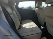 ✅ 2013 Ford Fiesta Titanium • VIN: 3FADP4FJ6DM150112 • Lot: 68310475. Wystawiony na Copart z przebiegiem 122 926 mil. Bezpłatny archiwum sprzedaży aukcyjnych z USA i szczegółowy raport historii pojazdu na DreamBid. Zdjęcie 10.