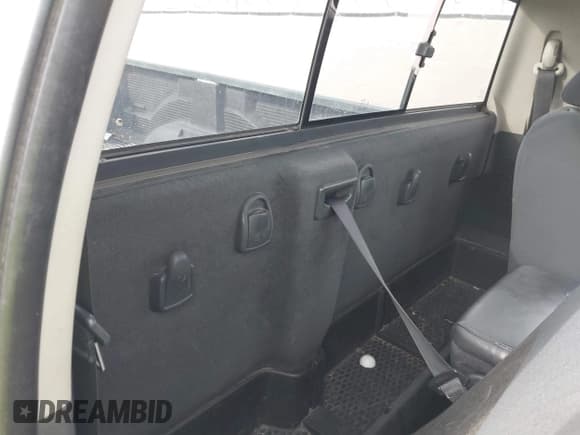 ✅ 2009 Dodge 1500 SLT • VIN: 1D3HB16P29J515734 • Lot: 41777897. Listed on IAAI with 136,950 mi. Free auction sales archive from the USA and detailed vehicle history report at DreamBid. Image 8.