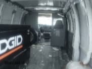 ✅ 2008 Chevrolet Express Cargo • VIN: 1GCGG25C681105785 • Лот: 40381121. Опубликован ранее на IAAI с пробегом Не указан. Бесплатный доступ к архиву аукционных продаж из США и подробный отчёт об истории автомобиля на DreamBid. Изображение 8.