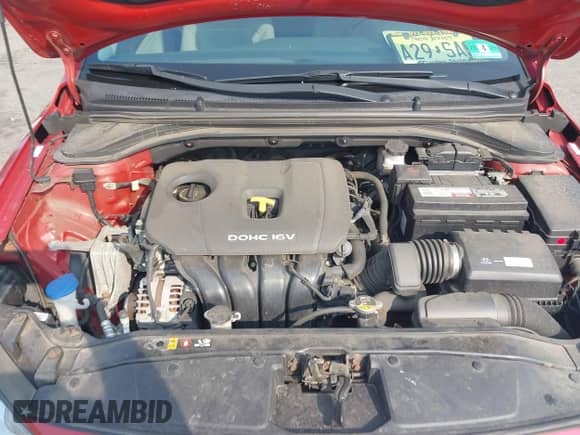 2018 Hyundai Elantra Value Edition with VIN KMHD84LF2JU466391, listed as a IAAI auction lot 42404720 with 103,716 mi miles and . Bid and sale history available at DreamBid. Image 10.