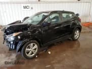 ✅ 2021 Nissan Kicks S • VIN: 3N1CP5BV8ML533630 • Lot: 85760815. Listed on Copart with 77,519 mi. Free auction sales archive from the USA and detailed vehicle history report at DreamBid. Image 1.