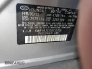 ✅ 2013 Hyundai Azera • VIN: KMHFH4JG1DA255726 • Лот: 68920435. Опубликован ранее на Copart с пробегом 172 192 миль. Бесплатный доступ к архиву аукционных продаж из США и подробный отчёт об истории автомобиля на DreamBid. Изображение 12.