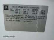 ✅ 2015 Chevrolet Impala LS • VIN: 2G11X5SL2F9104484 • Lot: 58633585. Listed on Copart with 165,186 mi. Free auction sales archive from the USA and detailed vehicle history report at DreamBid. Image 12.