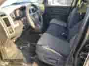 2010 Dodge 1500 ST с VIN 1D7RB1GK3AS179600, выставлен на аукционе Copart как лот 82396644 с пробегом Не указан миль и Чистый • Clean title. История ставок и продаж доступна на DreamBid. Изображение 7.