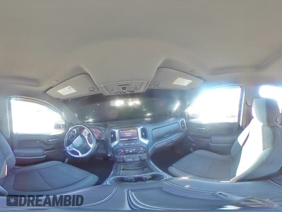 ✅ 2020 Chevrolet Silverado 1500 RST • VIN: 1GCRYEED8LZ350050 • Lot: 89662735. Wystawiony na Copart z przebiegiem 43 656 mil. Bezpłatny archiwum sprzedaży aukcyjnych z USA i szczegółowy raport historii pojazdu na DreamBid. Zdjęcie 15.