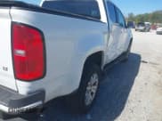 ✅ 2015 Chevrolet Colorado 2WD LT • VIN: 1GCGSBE3XF1205304 • Лот: 43526555. Опубликован ранее на IAAI с пробегом 179 048 миль. Бесплатный доступ к архиву аукционных продаж из США и подробный отчёт об истории автомобиля на DreamBid. Изображение 18.