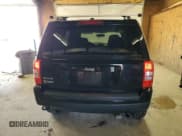 ✅ 2017 Jeep Patriot Sport SE • VIN: 1C4NJRBB9HD212566 • Lot: 59255155. Listed on Copart with 103,290 mi. Free auction sales archive from the USA and detailed vehicle history report at DreamBid. Image 6.