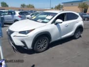 ✅ 2019 Lexus NX 300h • VIN: JTJBJRBZ8K2108036 • Lot: 42324434. Wystawiony na IAAI z przebiegiem 79 573 mil. Bezpłatny archiwum sprzedaży aukcyjnych z USA i szczegółowy raport historii pojazdu na DreamBid. Zdjęcie 18.