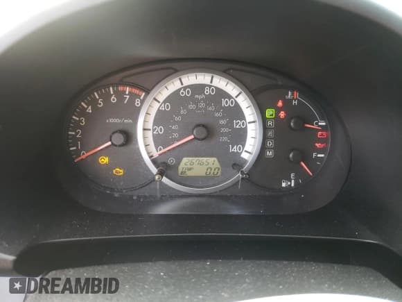 ✅ 2006 Mazda 5 Touring • VIN: JM1CR29L660123001 • Lot: 73335534. Wystawiony na Copart z przebiegiem 267 651 mil. Bezpłatny archiwum sprzedaży aukcyjnych z USA i szczegółowy raport historii pojazdu na DreamBid. Zdjęcie 9.