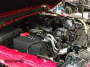 ✅ 2020 Jeep Gladiator Rubicon • VIN: 1C6JJTBG2LL144012 • Lot: 42915112. Listed on IAAI with 43,297 mi. Free auction sales archive from the USA and detailed vehicle history report at DreamBid. Image 13.